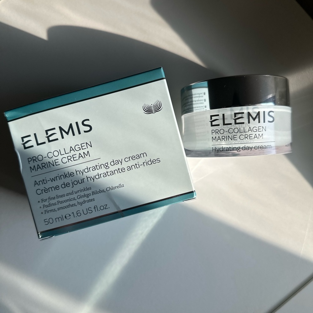 ELEMIS